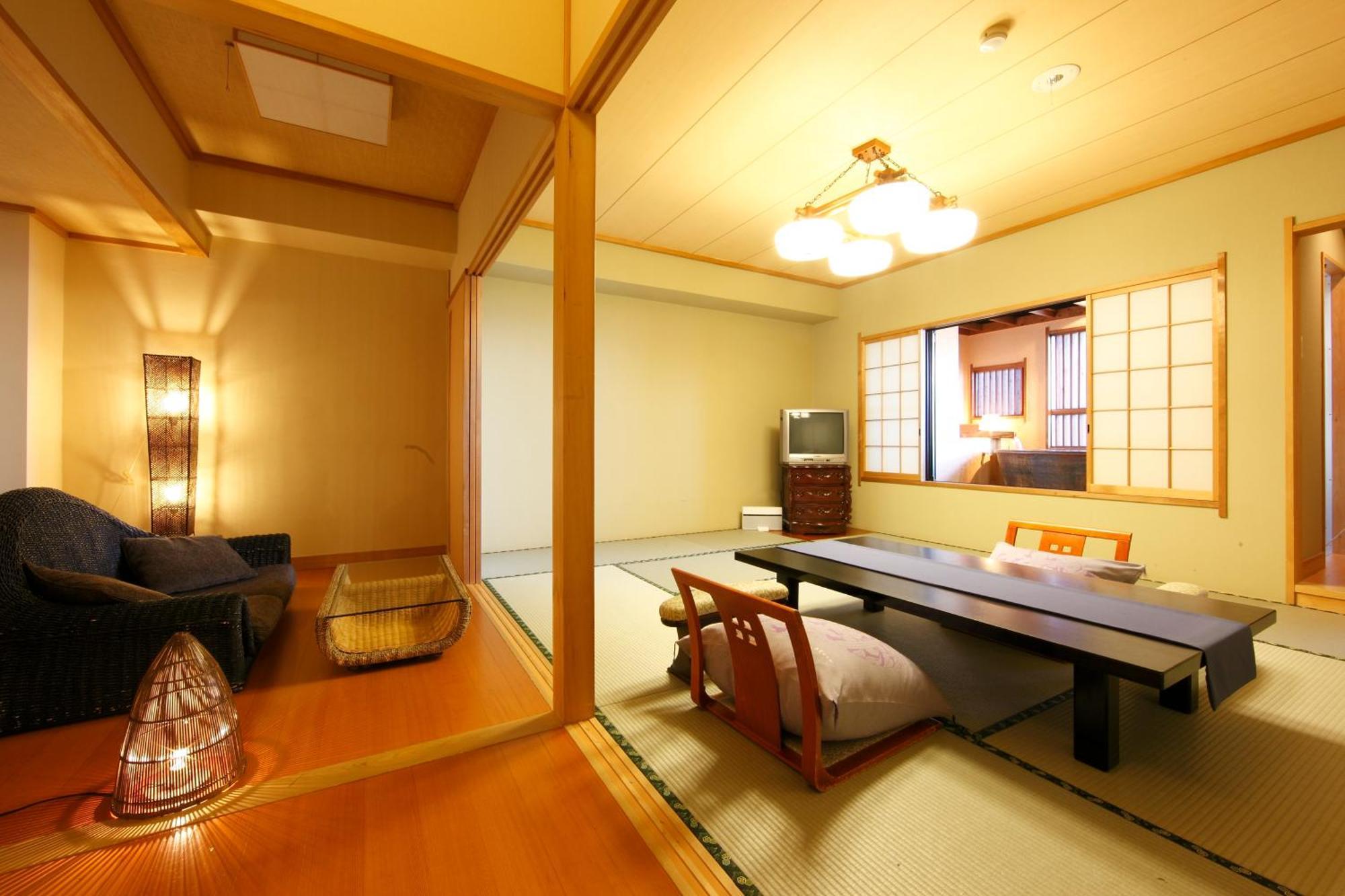 Inatori Akao Hotel Higashiizu Exterior foto