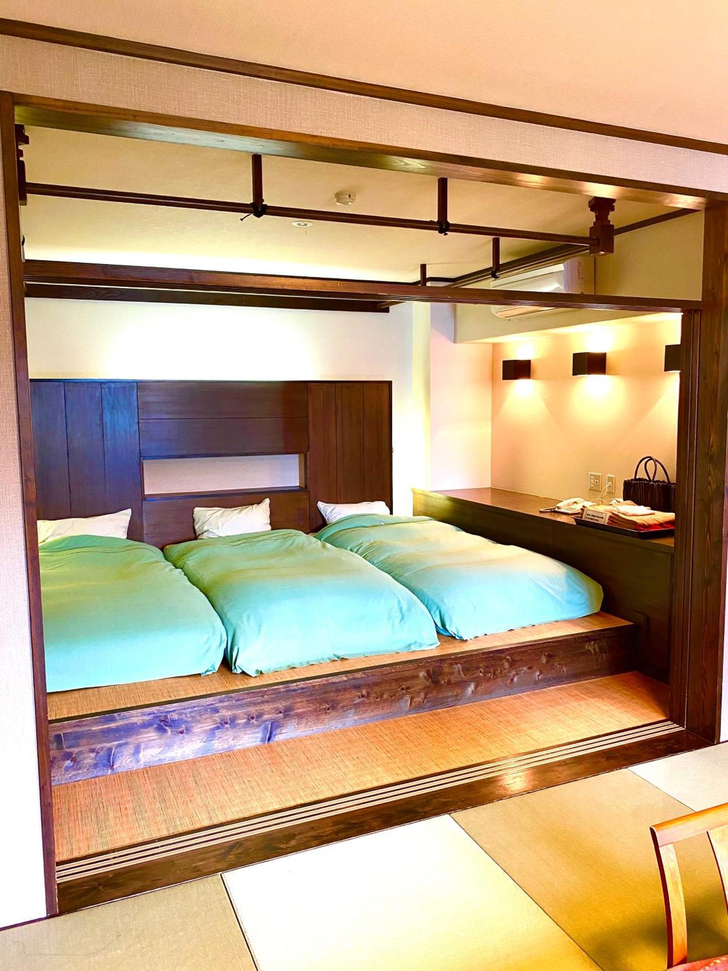 Inatori Akao Hotel Higashiizu Exterior foto